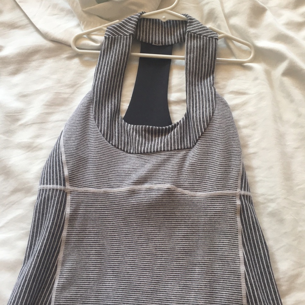 Lululemon woman’s tank top